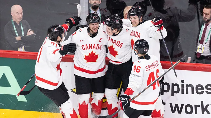 Apostas no Hóquei - Estratégias e Mercados Essenciais prabusports.net